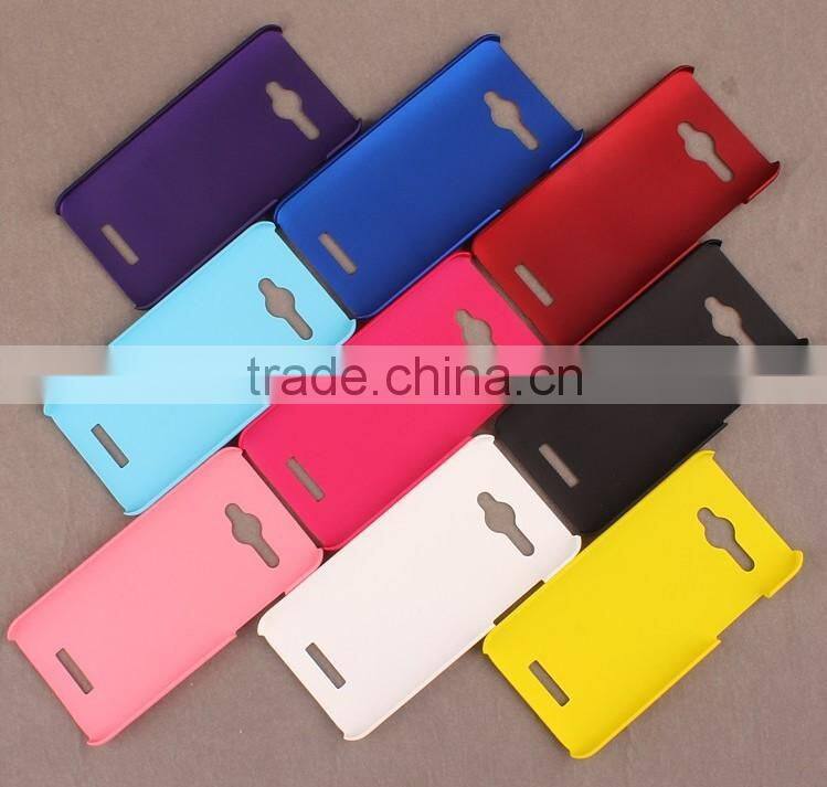 Luxury PC Hard Cover Case for HTC Butterfly Deluxe One X5 / J Butterfly X920D