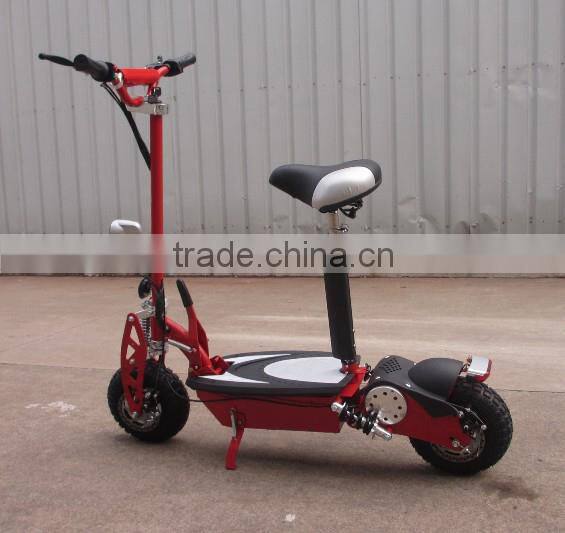 2015 New 1000W Self Balancing Electric Scooter for Sale
