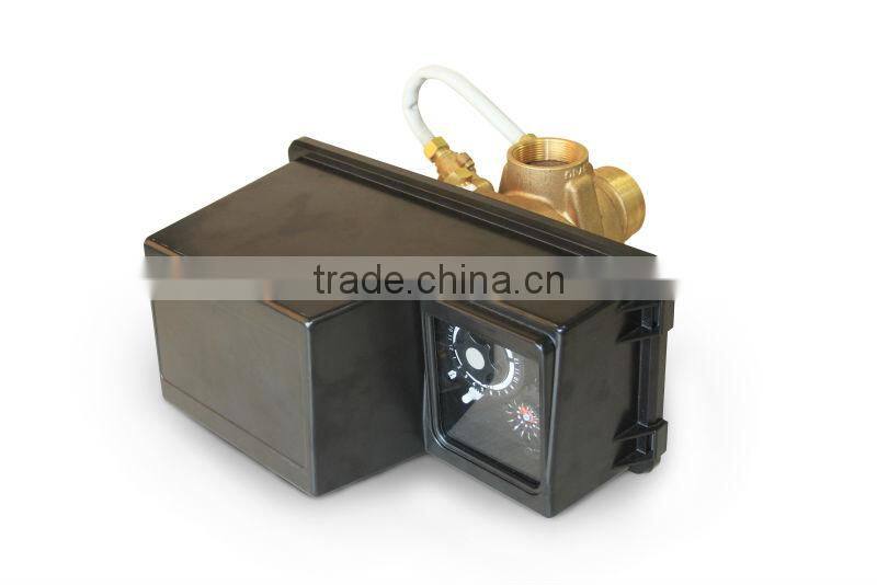 Fobrite F41 Series Valve