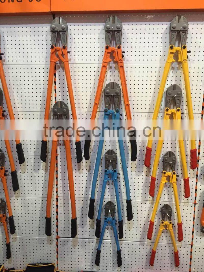 Linyi tianxing good quality of adjustable arm bolt cutter -36"-275