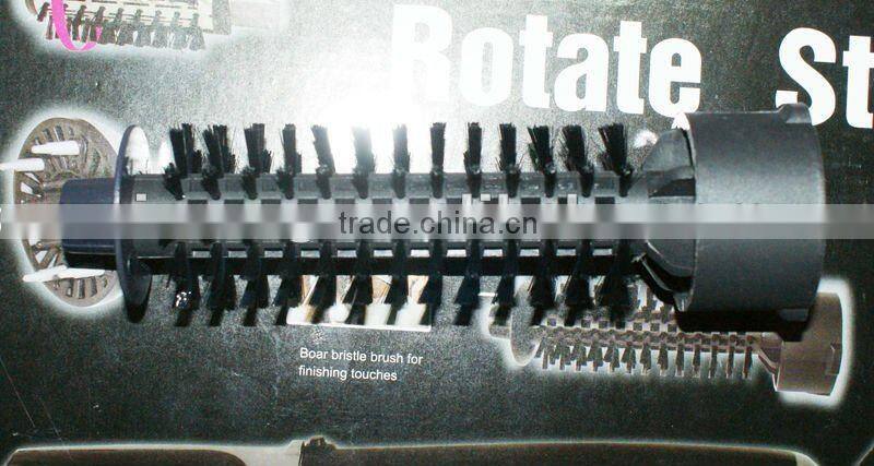4-1 function professional rotation Hairdryer