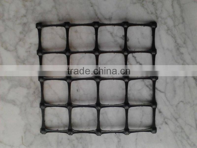 Polypropylene Biaxial Geogrid ,PP Biaxial Geogrid