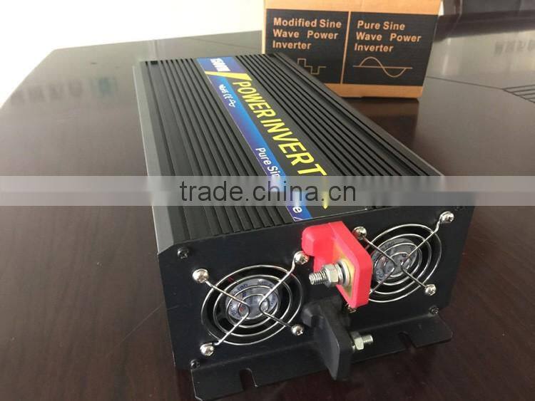 solar inverter 2500w Off Grid Inverter