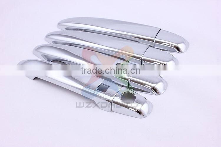 Chrome Door Handle Handles Cover Trim HANDLE COVER FOR BYD S6