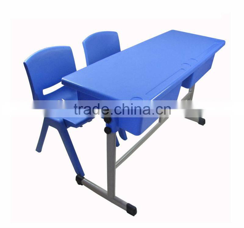ZL-01-01C Dual Student desk