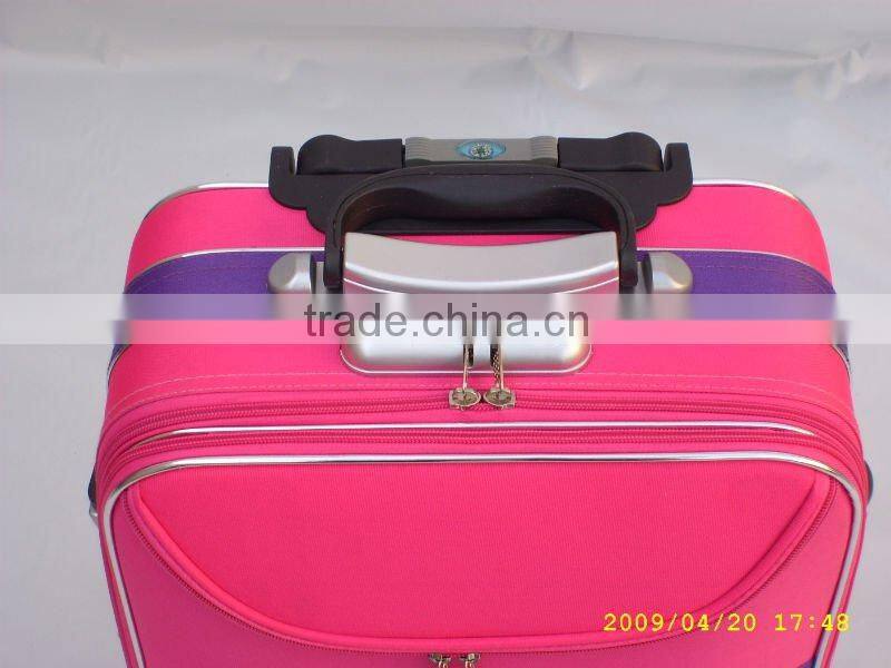 Eva travel luggage case