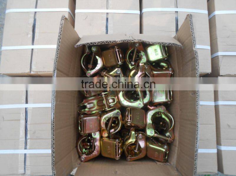scaffolding plank clamp
