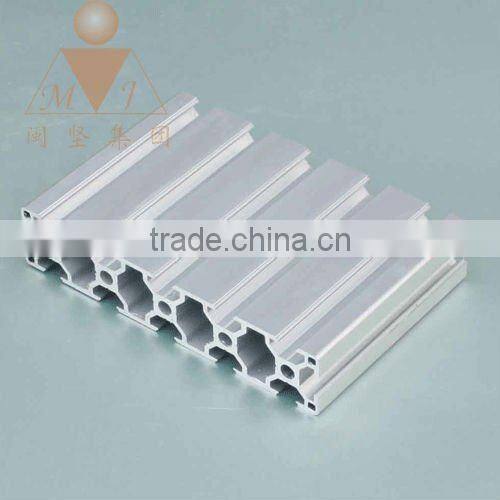aluminum plastic pipe extrusion line