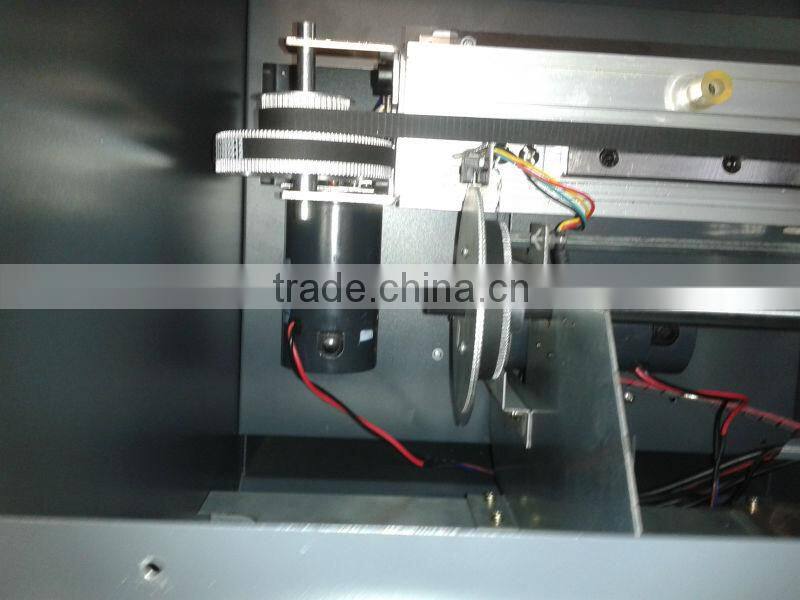 flex printer machine