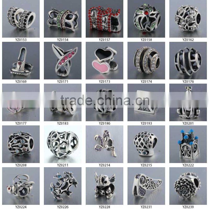 Men Chain Necklace Silver Necklace Most Popular Products New Style