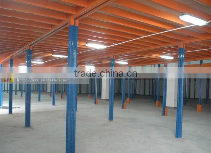 designed steel platforms,steel platform mezzanine floor
