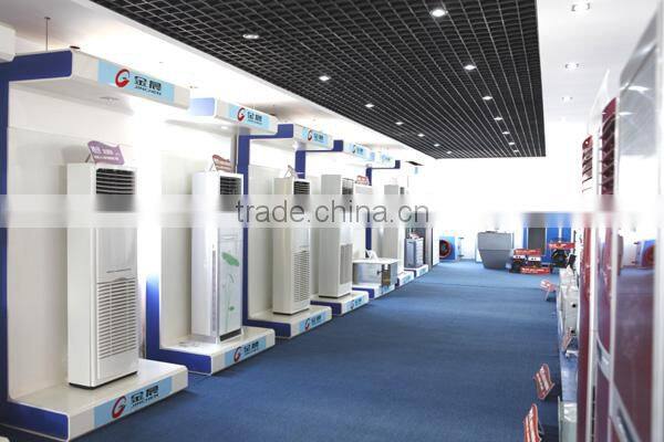 JRM-ZS1909-85 220V Axial Hot Water Heating Air Curtain with BB16A Exchange Heater