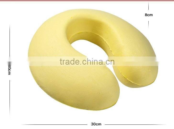 china wholesale U pillow u shape pillow