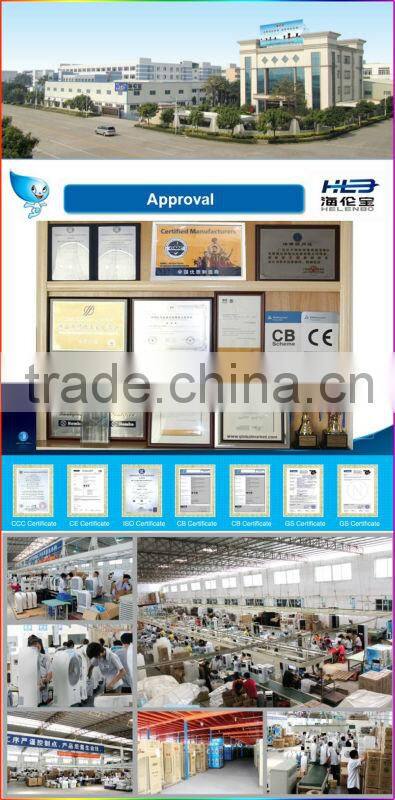 13W Desktop Cool Mist Air Humidifier