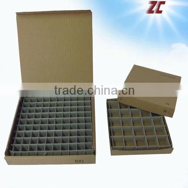 Hot Sales High Quality Kraft Paper Box for Gift Packaging