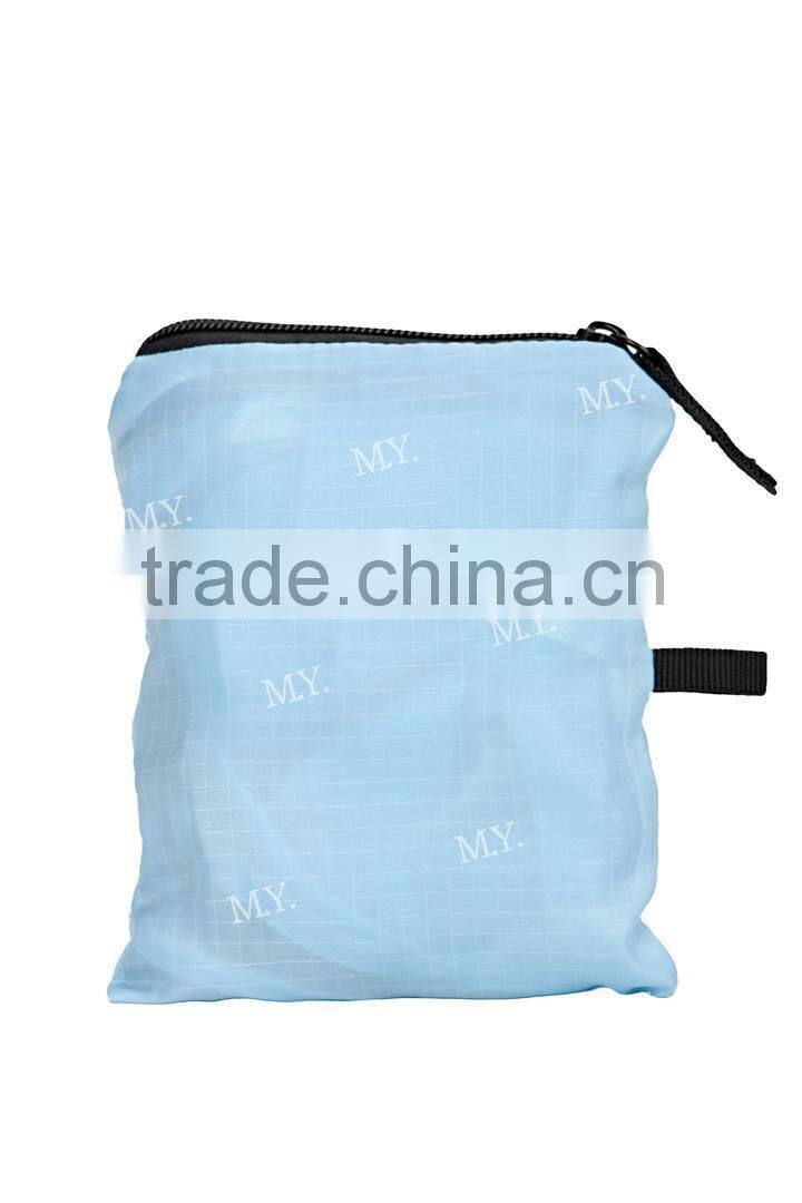 2015 New stylish backpack polyester school backpack laptop backpack