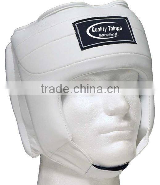 Boxing head guard