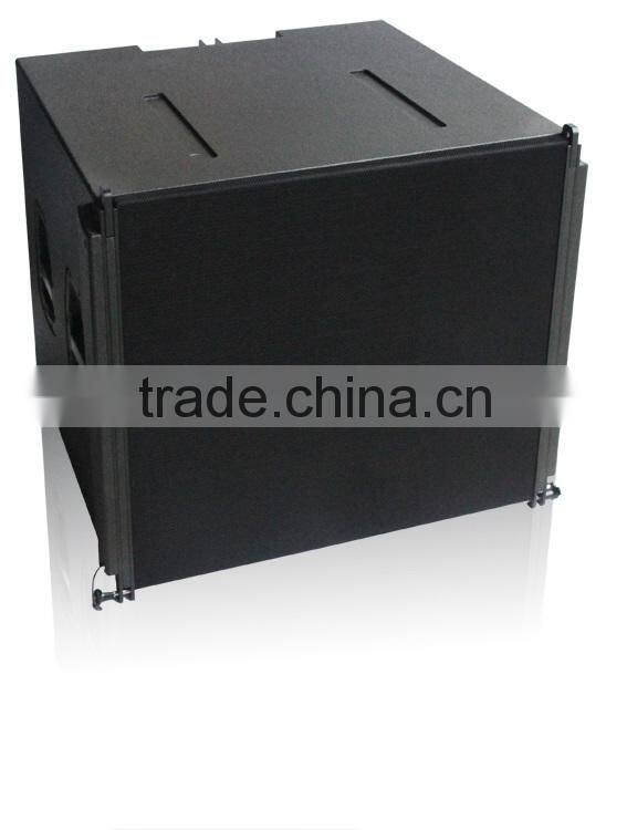 line array subwoofer audio system audio equipment