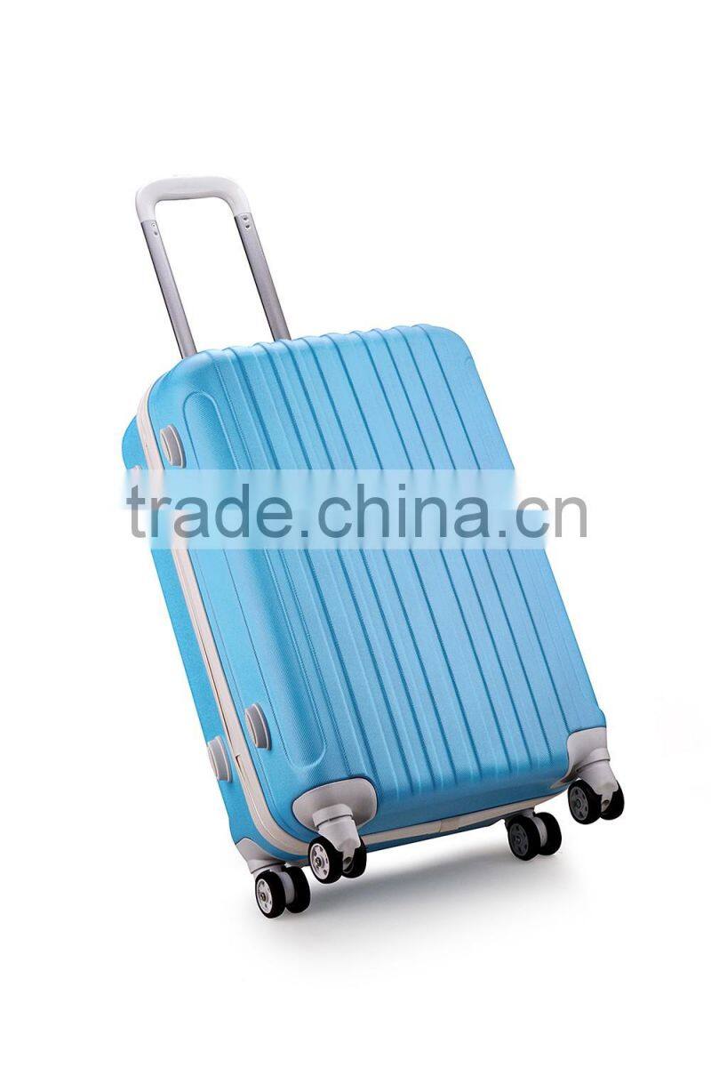 Carry-On luggage Wheeled Bag Type and Men Department Name scooter luggage