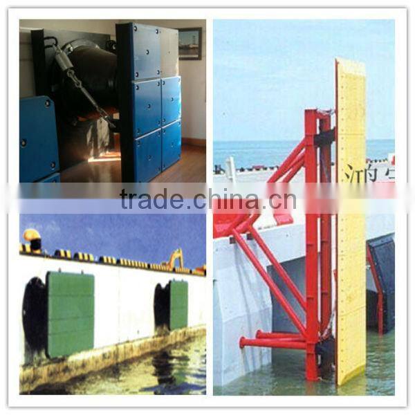 thermoforming hdpe sheet for bushing sleeve