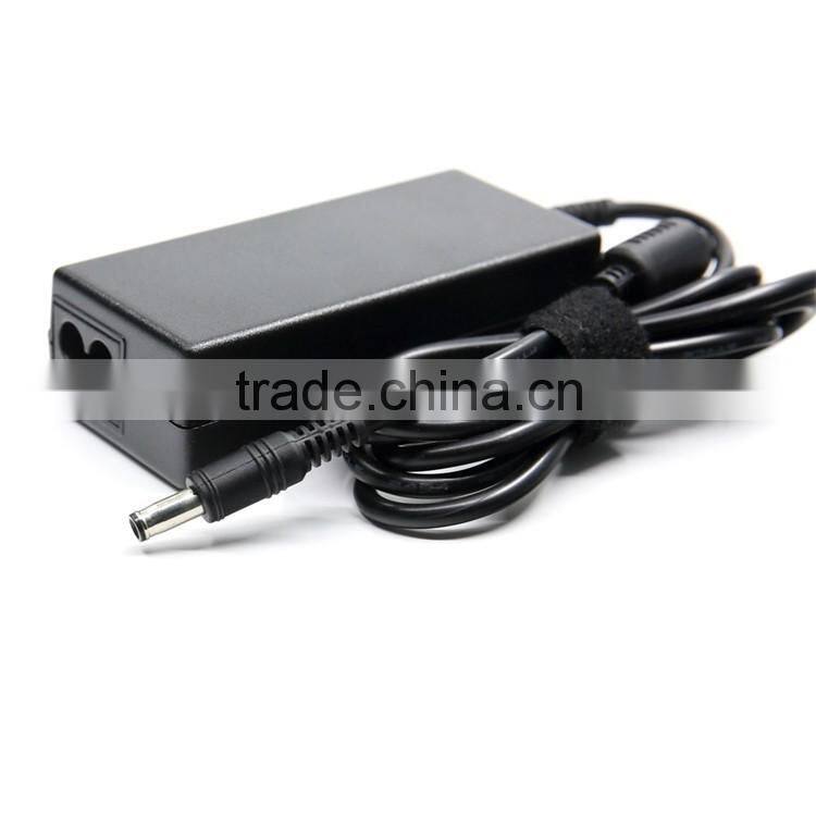 19V 3.16A 60W 5.5x3.0MM Laptop AC Adapter cpa09-004a For Samsung