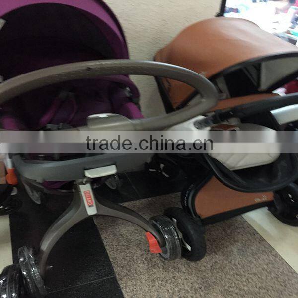 best price solid wood adult baby crib portable folding infant rocking bed swing baby crib