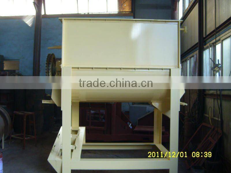 SHJ500 mixing equipment manufacturer from china(CE ISO SGS)