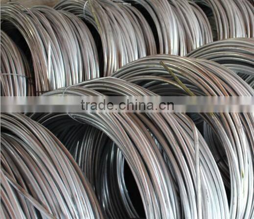 bulk aluminum scrap aluminium wire 8mm 10mm 6mm 4mm 3mm