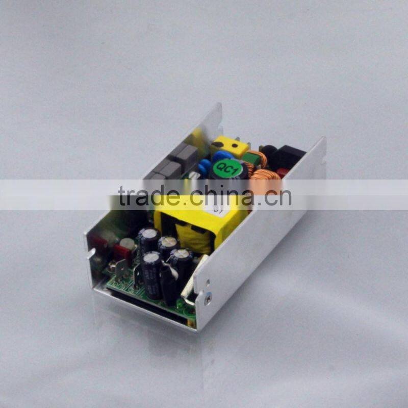 Best Buy Dual Voltage 24V 24V Switching Power Supply/150W LED Light Power Supply With PFC Function