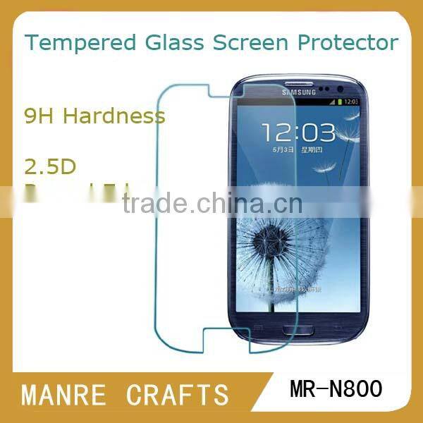 clear gold tempered glass screen protector,tempered glass film,tempered glass screen protector