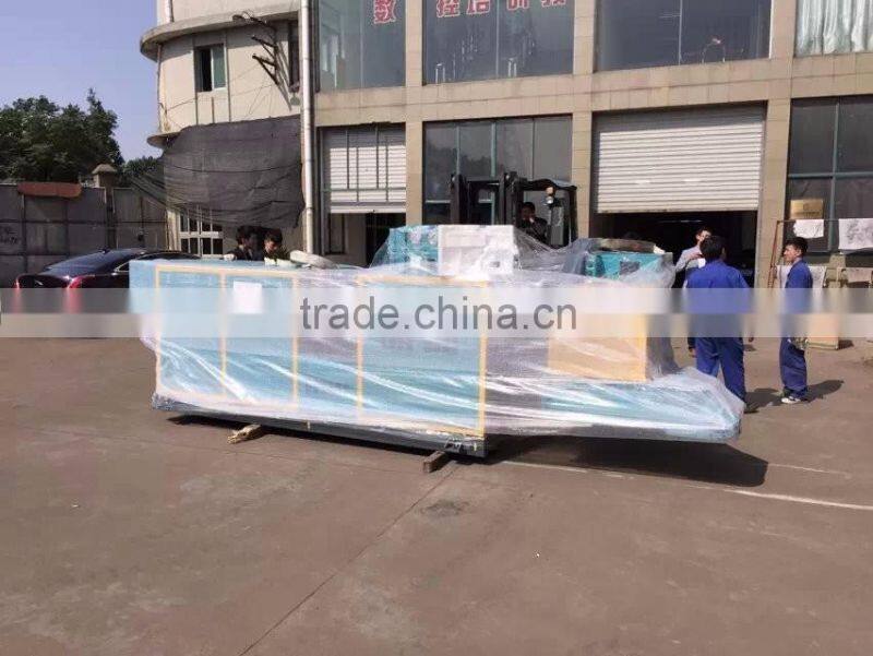 Rubber Blank Preforming Machine/ Rubber Blank Cutting Machine/Rubber Precision Preformer with CE Certificate meeting EU standard