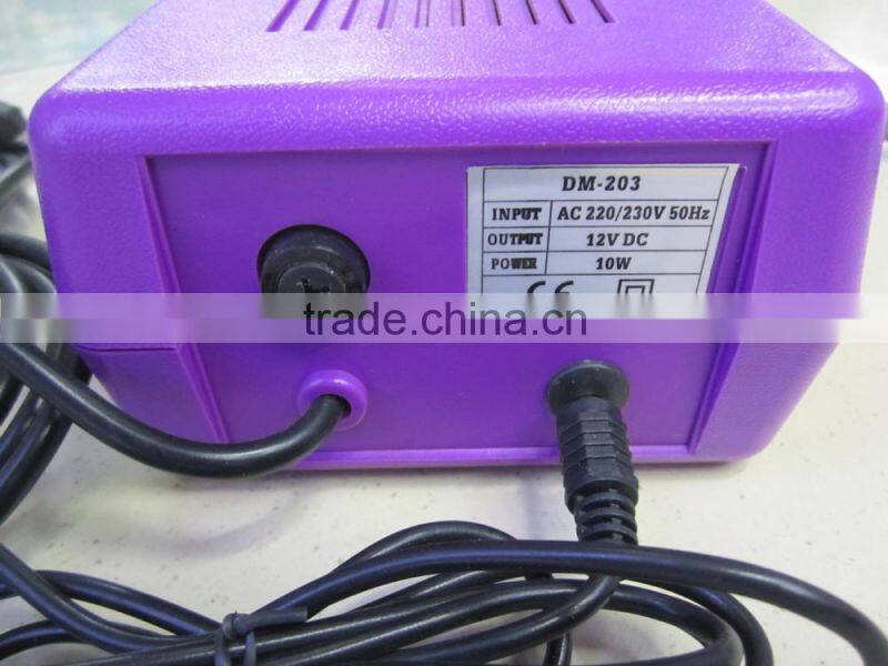 China supplier nail file,electric nail file,electric nail file machine