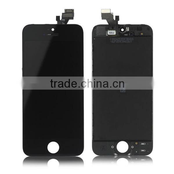 factory price ! lcd for iphone 5 lcd original for iphone 5