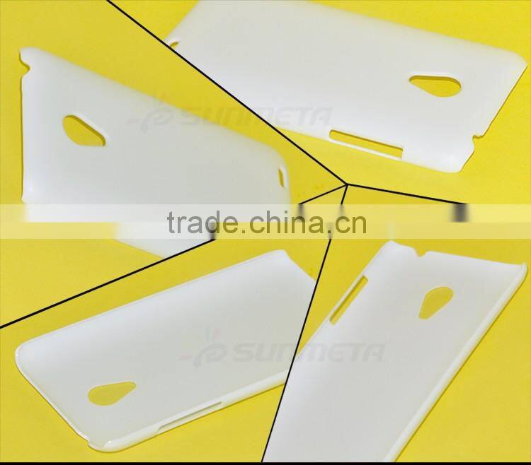 Factory Price High Quality 3D Film Sublimation printing printing Blank Phone Case printing