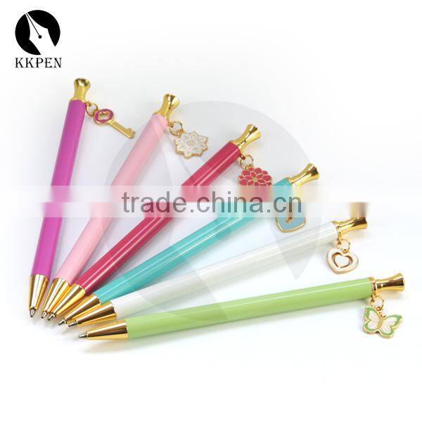 KKPEN decoration advertising ball pen for promotion