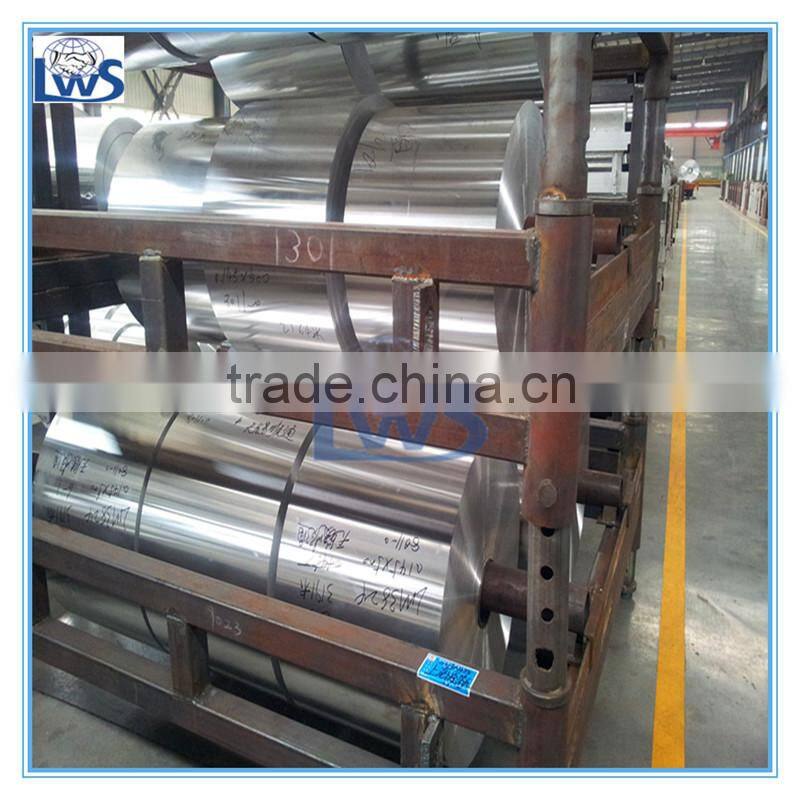 Aluminum and aluminum alloy tread plate