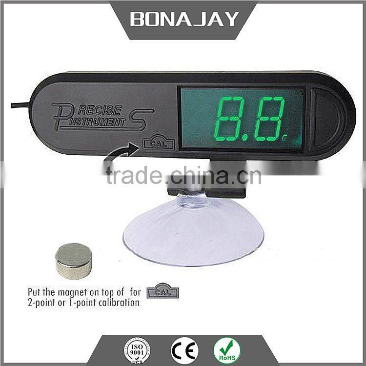 LED display Aquariums PH Monitor