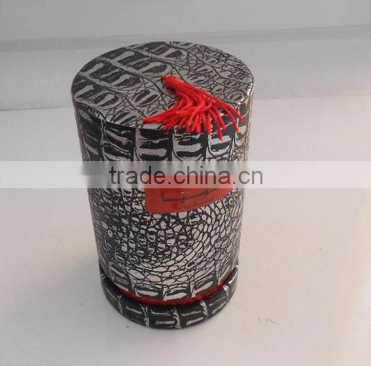 Alibaba manufacturers make perfume packaging box from China