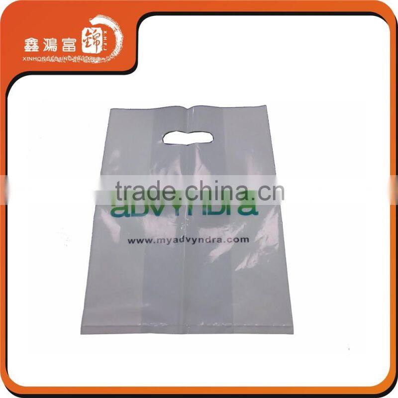 China supplier wholesale high quality plastic bag