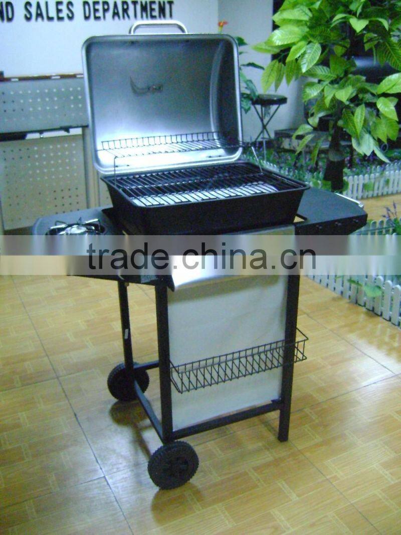 hot in BBQ house commercial gas grill bbq grill plate for gas stove