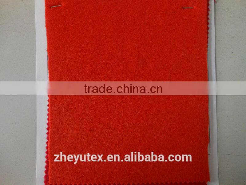Chinese overcoating Wool Fabric for coat
