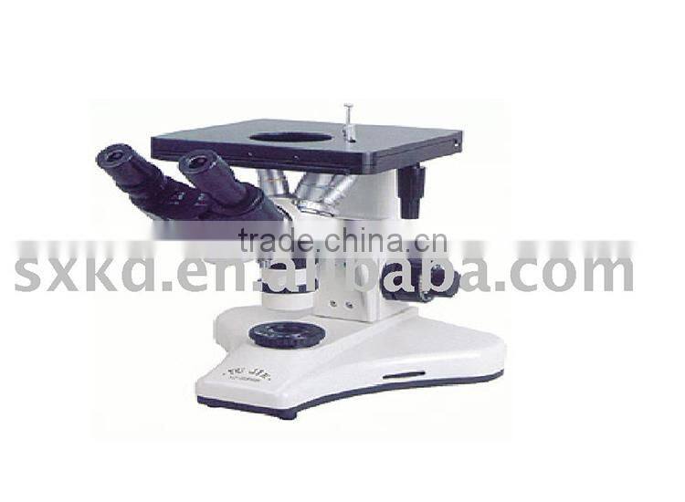 2016 ZJKR YJ-2006B Metallurgical Microscope operation microscope