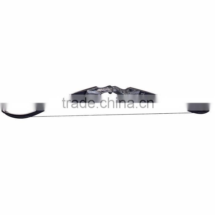 hot sale archery recurve bow in american