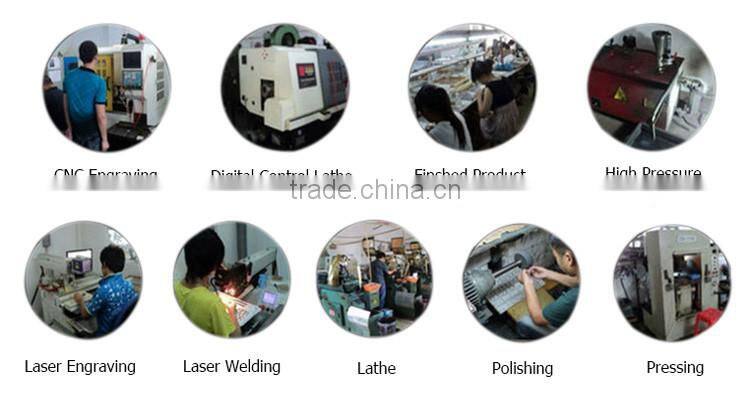 Fancy stainless steel colorful fan shaped jewelry personalized jewelry with promotion price