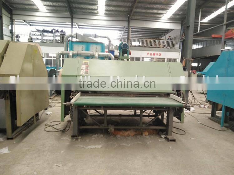 Card making machine , cotton carding machine