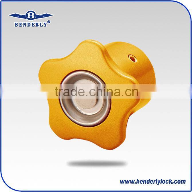 keyless electric cabinet locker lock