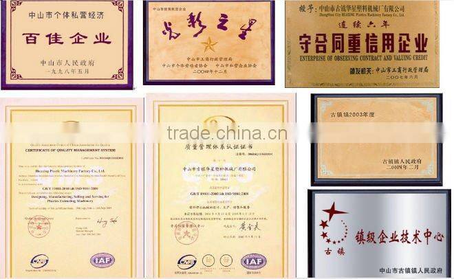 PE Pelletizing Equipment