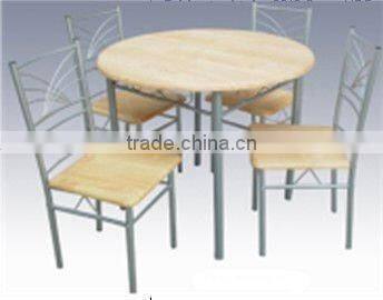 MDF Dining Table Set
