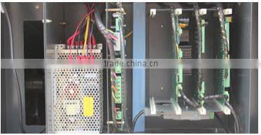High quality CRS718A Common Rail Diesel injector Pump electrical Test Bench