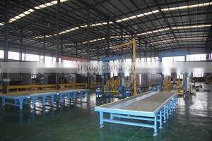 OEM Outdoor Prefabricated Compact Substation